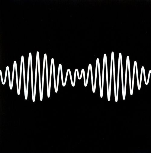 Albumcover: AM