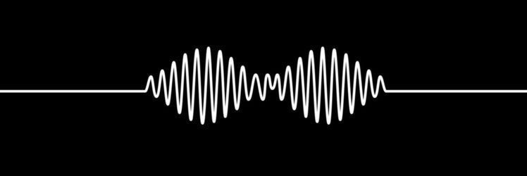 Albumcover: AM