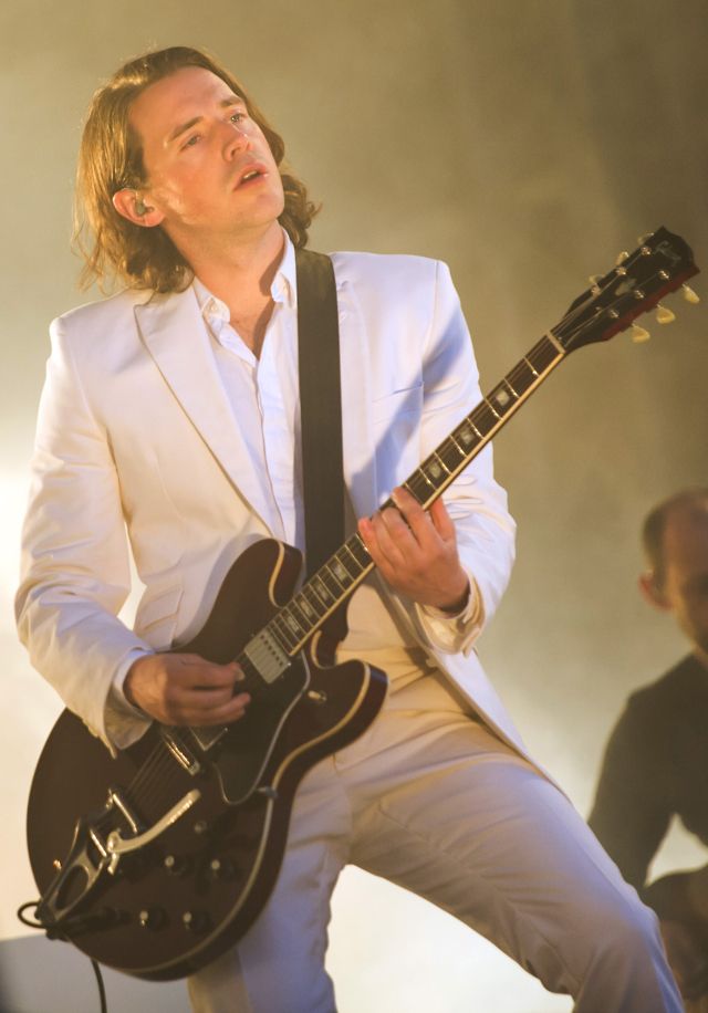 Jamie Cook