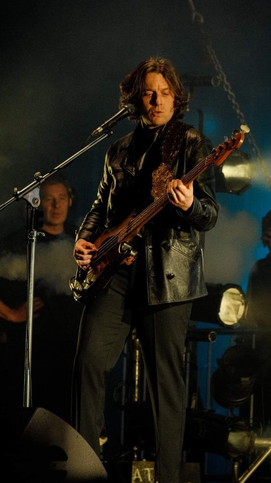 Nick O'Malley